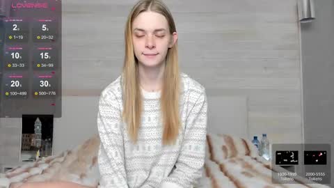 Snapshot of molly_hunt chatting on February 20, 2025, 3:12 am Molly Hunt online show from February 20, 2025, 3:12 am