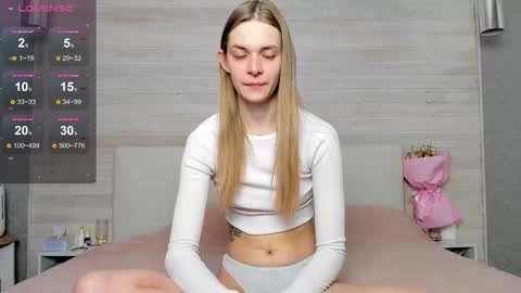 Snapshot of molly_hunt chatting on March 12, 2025, 3:35 am Molly Hunt online show from March 12, 2025, 3:35 am