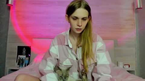 Molly Hunt online show from February 24, 2026, 3:43 pm