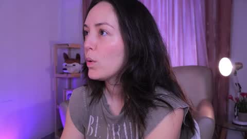   MOLLY   online show from November 12, 2025, 2:06 pm