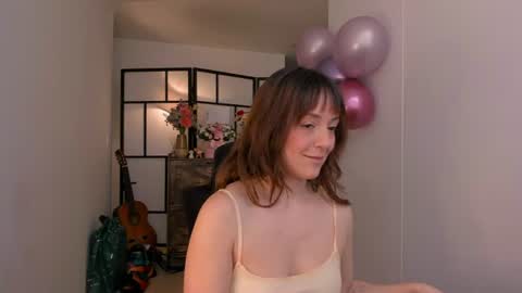   MOLLY   online show from July 13, 2026, 6:00 pm