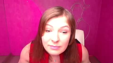 Molly online show from February 20, 2025, 3:52 pm