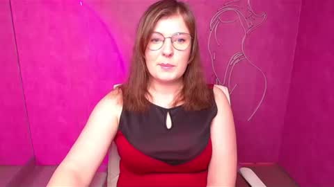 Molly online show from February 24, 2025, 1:10 pm