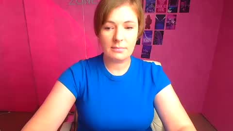 Molly online show from October 23, 2025, 11:42 am