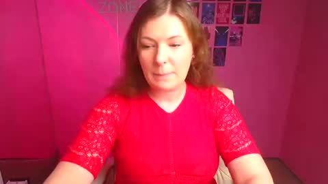 Molly online show from January 9, 2026, 12:41 pm