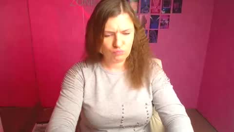 Molly online show from February 13, 2026, 12:45 pm