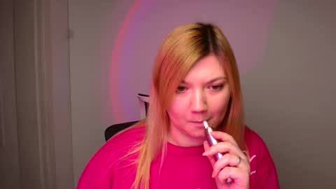 Molly online show from January 9, 2025, 12:09 pm