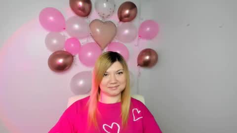 Molly online show from February 14, 2025, 12:25 pm