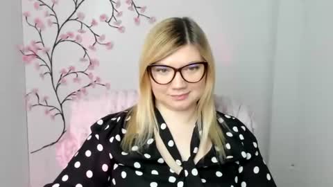 Molly online show from December 18, 2025, 12:55 pm