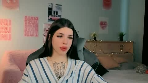 Molly online show from May 8, 2026, 4:29 am