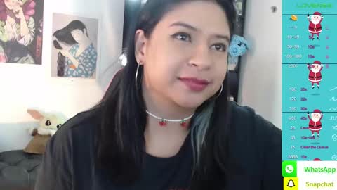 Snapshot of molly_shake chatting on December 24, 2024, 10:55 am Molly online show from December 24, 2024, 10:55 am