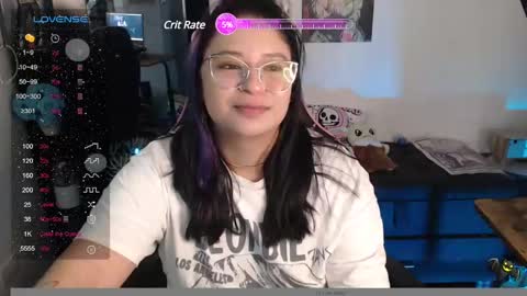 Snapshot of molly_shake chatting on February 8, 2025, 4:57 pm Molly online show from February 8, 2025, 4:57 pm