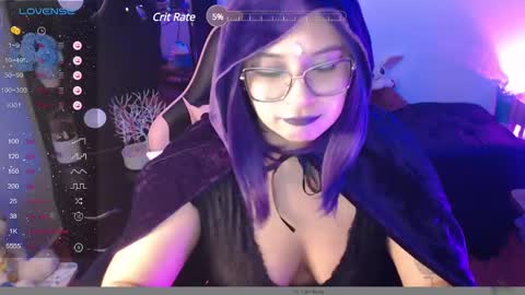 Snapshot of molly_shake chatting on February 21, 2025, 7:34 am Molly online show from February 21, 2025, 7:34 am