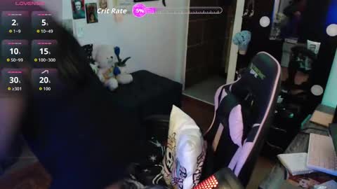 Snapshot of molly_shake chatting on September 9, 2025, 6:13 am Molly online show from September 9, 2025, 6:13 am