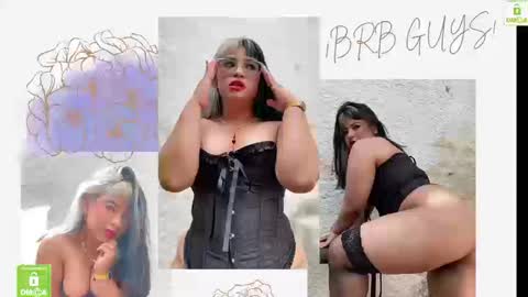 Snapshot of molly_shake chatting on September 10, 2025, 5:51 am Molly online show from September 10, 2025, 5:51 am