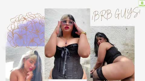 Snapshot of molly_shake chatting on September 23, 2025, 4:48 am Molly online show from September 23, 2025, 4:48 am