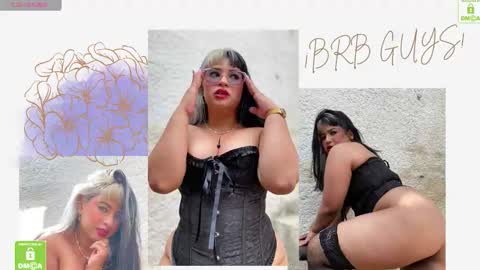 Snapshot of molly_shake chatting on October 6, 2025, 3:48 am Molly online show from October 6, 2025, 3:48 am