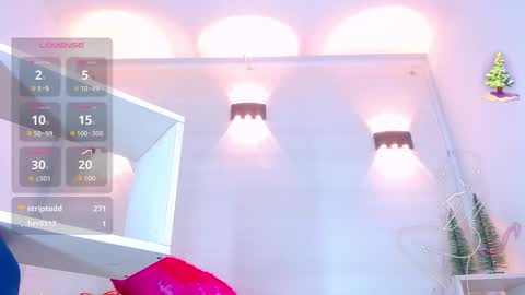 Molly Spears online show from January 12, 2025, 6:49 pm