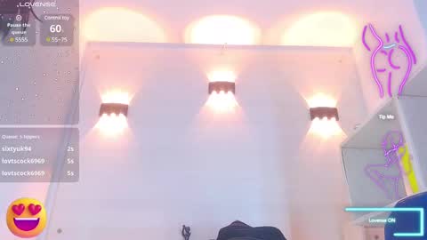 Molly Spears online show from February 9, 2025, 6:05 pm