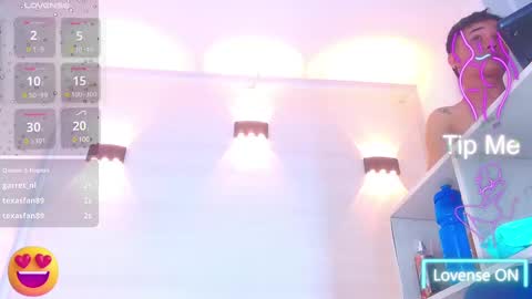 Molly Spears online show from February 11, 2025, 1:10 am