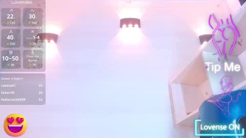 Molly Spears online show from February 18, 2025, 2:59 pm