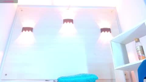 Molly Spears online show from March 12, 2025, 2:34 pm