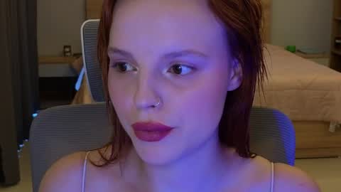 Molly online show from April 11, 2026, 12:37 am