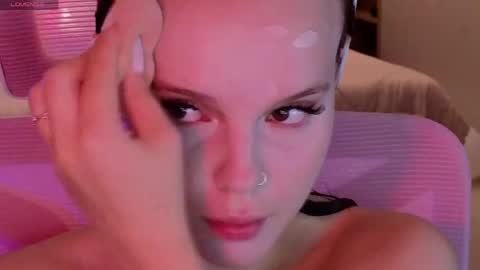 Molly online show from May 16, 2026, 1:10 pm