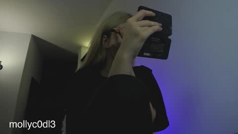 Snapshot of mollycodle chatting on December 16, 2025, 5:07 pm Goddess Katherine online show from December 16, 2025, 5:07 pm