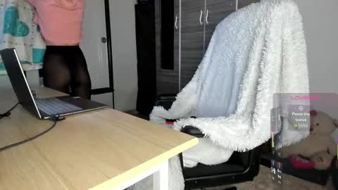 Snapshot of mollycraft chatting on February 12, 2026, 4:02 pm Molly online show from February 12, 2026, 4:02 pm