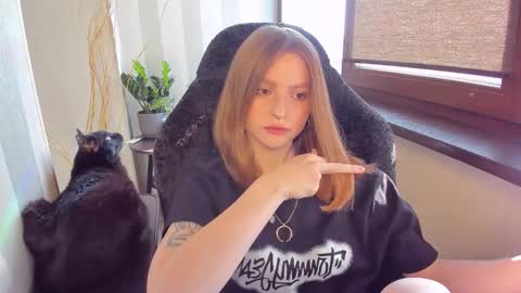 Taisha online show from February 18, 2026, 9:16 am