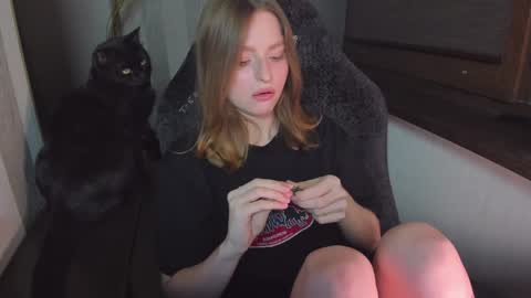 Taisha online show from April 18, 2026, 8:53 pm