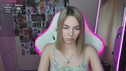Molly online show from September 28, 2025, 1:22 am