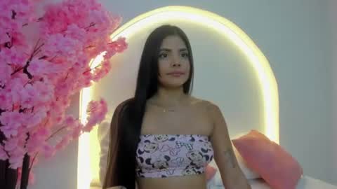mollylove_ online show from June 27, 2026, 7:30 pm
