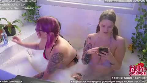meowz online show from June 30, 2026, 9:16 pm