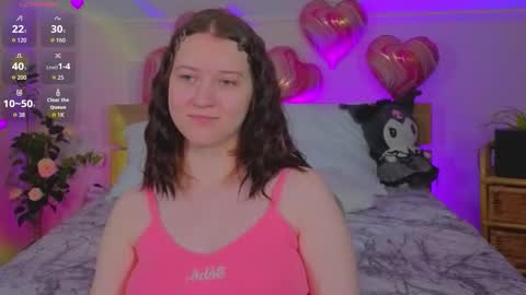 Molly online show from February 12, 2026, 10:54 am