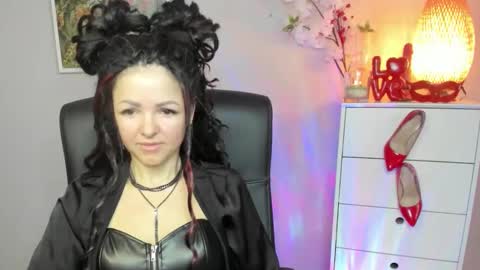 Molly online show from February 3, 2026, 7:57 am