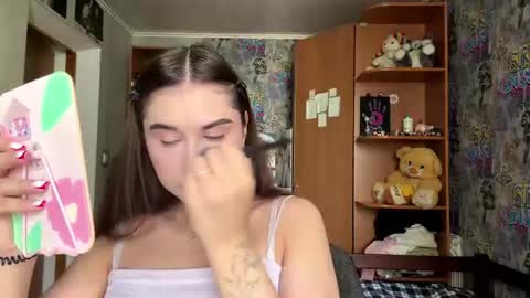 Molly online show from July 14, 2026, 9:25 am