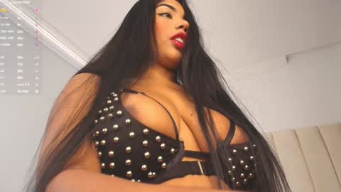 Molly  online show from December 19, 2024, 2:35 pm