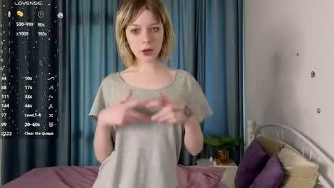 mollysally online show from May 14, 2026, 3:13 am