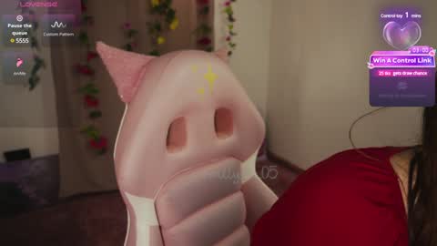 mollysb_05 online show from January 31, 2025, 7:51 pm