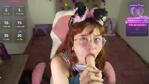 Snapshot of mollysb_05 chatting on April 6, 2026, 12:08 am mollysb_05 online show from April 6, 2026, 12:08 am