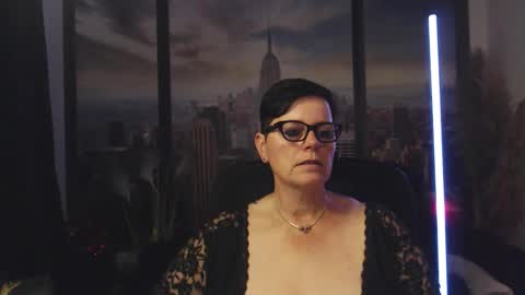 MollySun Nina Randmann online show from September 13, 2025, 6:40 pm