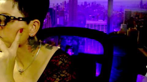 MollySun Nina Randmann online show from December 16, 2025, 6:57 pm