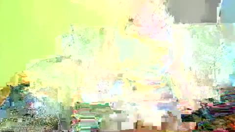 Molly online show from February 11, 2025, 2:46 am