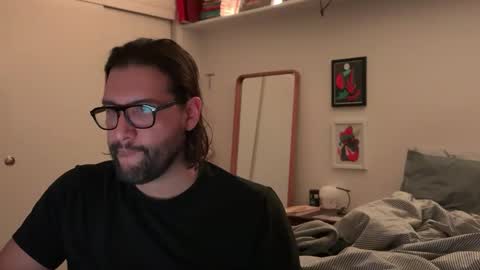 molten_escargot online show from January 29, 2025, 6:54 am