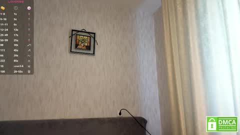 Snapshot of moltenpeach chatting on May 24, 2026, 4:06 am Hermina online show from May 24, 2026, 4:06 am
