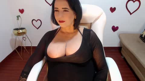Sara online show from February 20, 2025, 1:25 am
