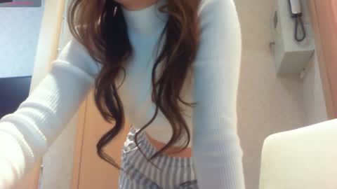 Hailey online show from February 1, 2026, 9:35 pm