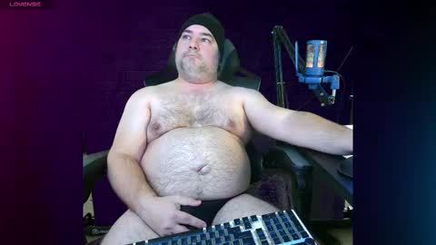 momentofs123 online show from February 8, 2025, 7:38 pm